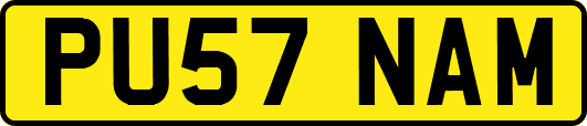 PU57NAM