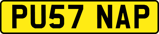 PU57NAP