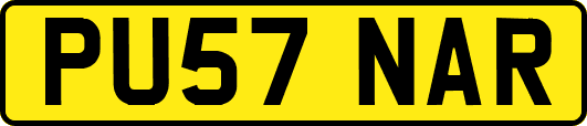 PU57NAR