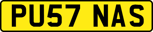 PU57NAS