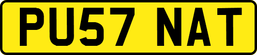 PU57NAT