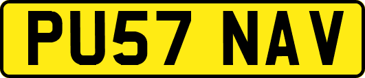 PU57NAV