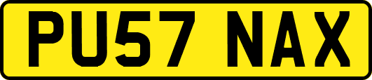 PU57NAX