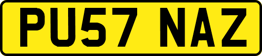 PU57NAZ