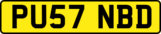 PU57NBD