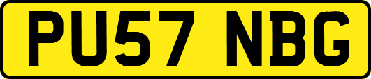 PU57NBG