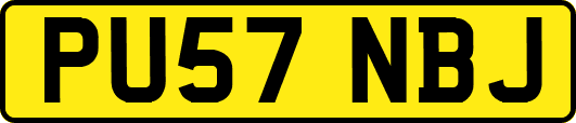 PU57NBJ