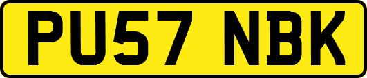 PU57NBK
