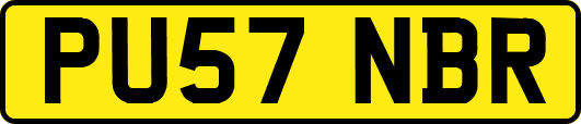 PU57NBR