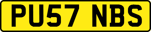 PU57NBS