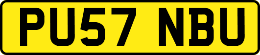 PU57NBU