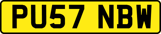 PU57NBW