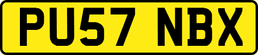 PU57NBX