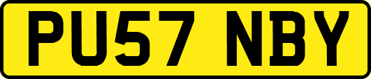 PU57NBY