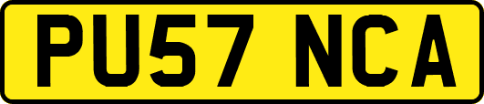 PU57NCA