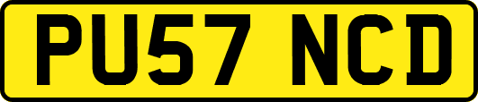 PU57NCD
