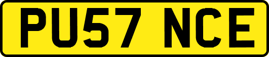 PU57NCE