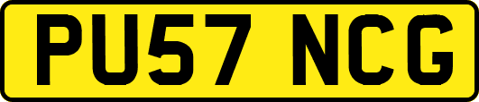 PU57NCG