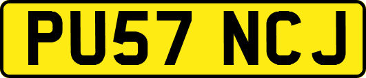 PU57NCJ