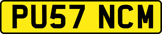 PU57NCM
