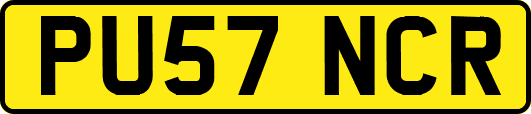 PU57NCR