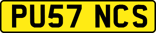 PU57NCS