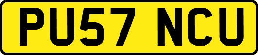 PU57NCU