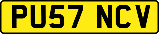 PU57NCV