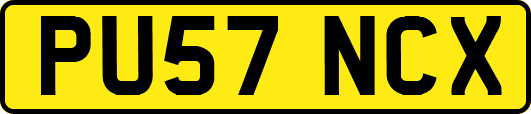 PU57NCX