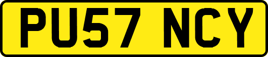 PU57NCY