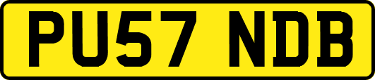 PU57NDB