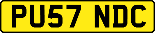 PU57NDC