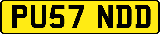 PU57NDD
