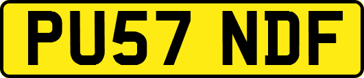 PU57NDF