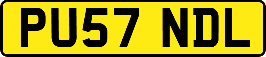 PU57NDL
