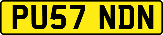 PU57NDN