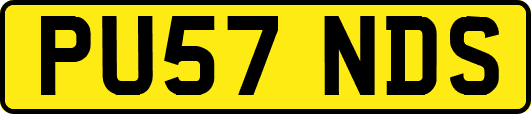 PU57NDS