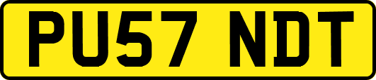 PU57NDT