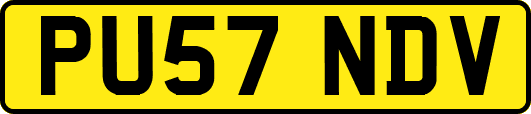 PU57NDV