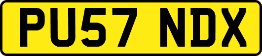 PU57NDX