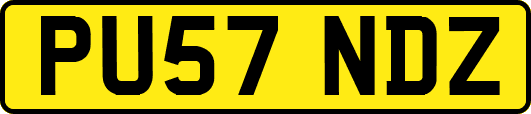 PU57NDZ