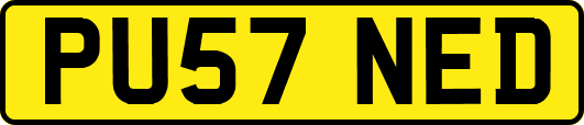 PU57NED