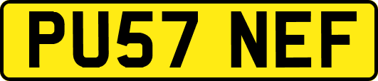 PU57NEF