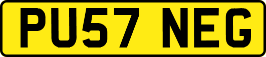 PU57NEG