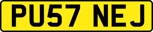 PU57NEJ