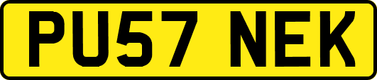 PU57NEK