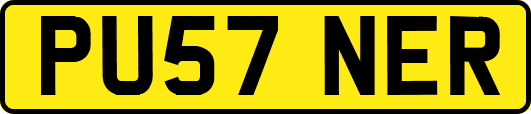 PU57NER