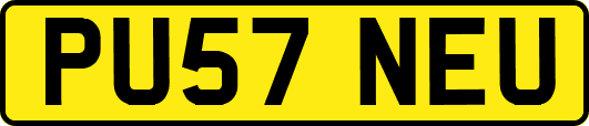 PU57NEU