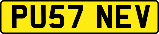 PU57NEV