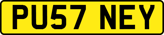 PU57NEY